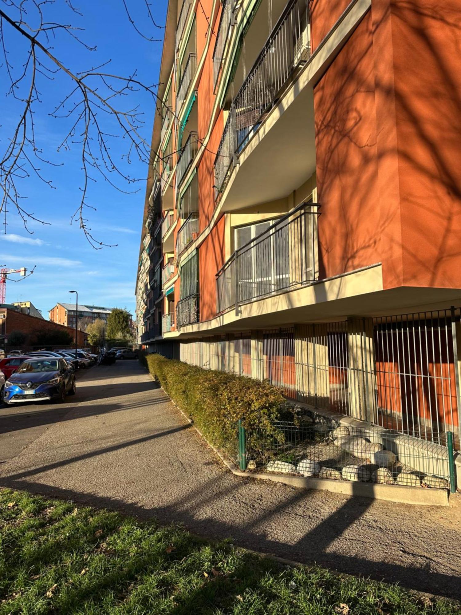Pensión Brera A 500 Mt Da San Siro *