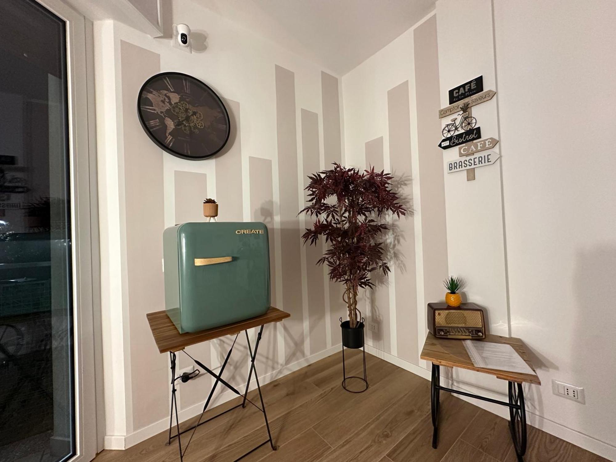 Pensión Brera A 500 Mt Da San Siro *